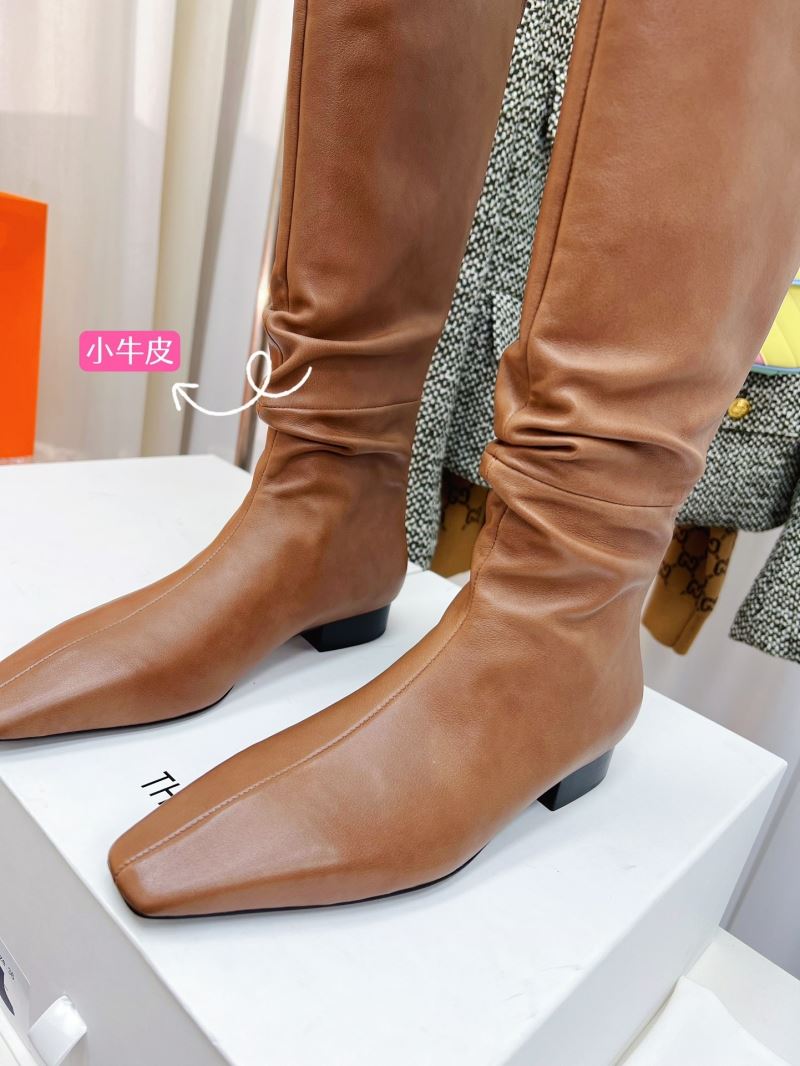 The Row Boots